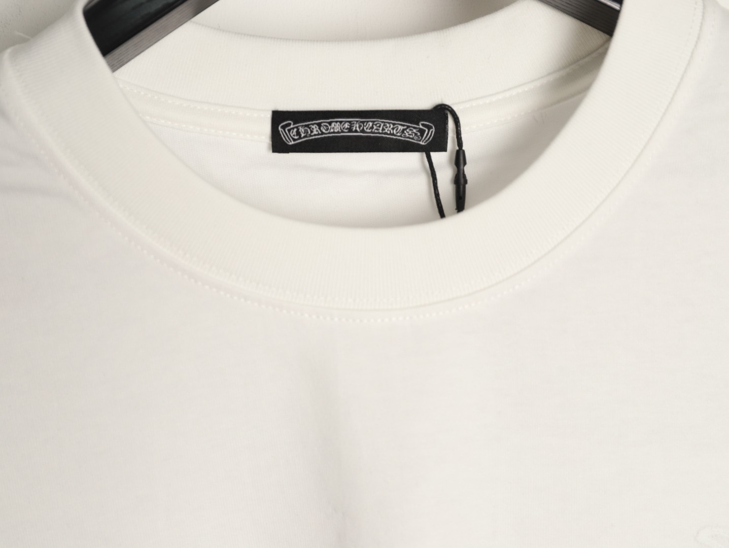 Chrome Hearts Short-sleeved T-shirt