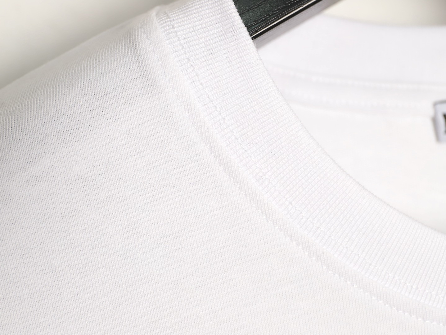 Loewe 26ss Short-sleeved T-shirt