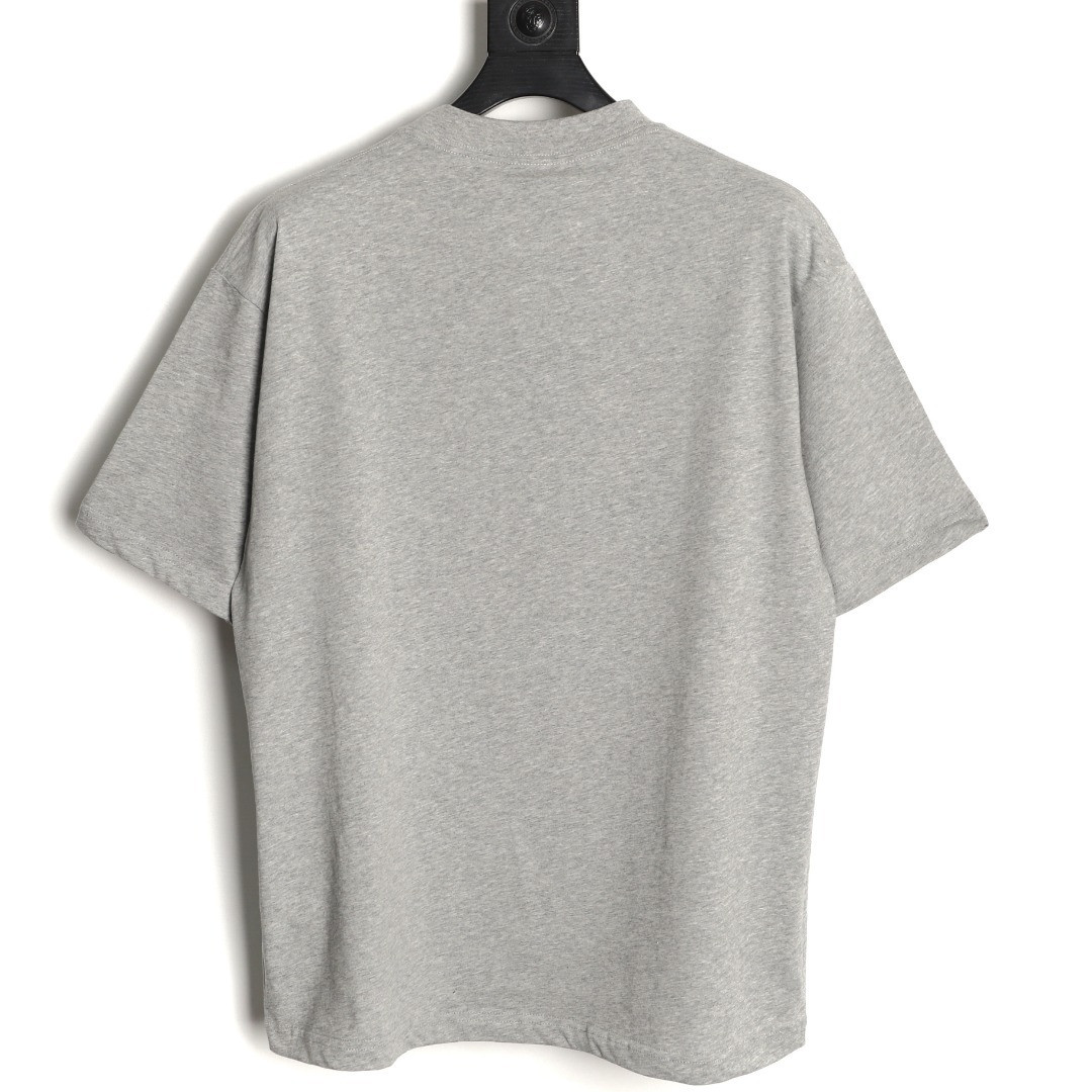 Balenciaga Short-sleeved T-shirt