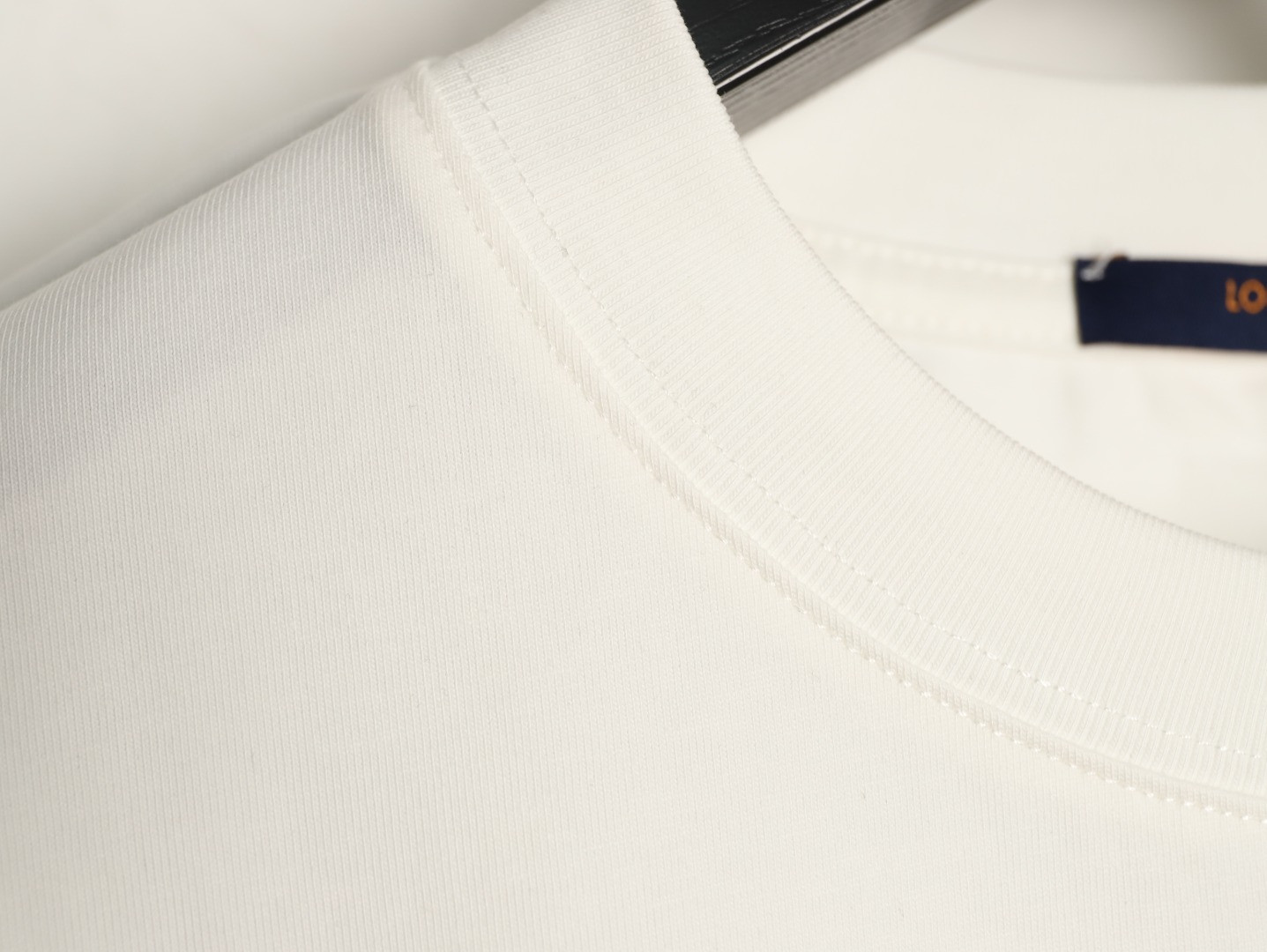 Louis Vuitton Short-sleeved T-shirt