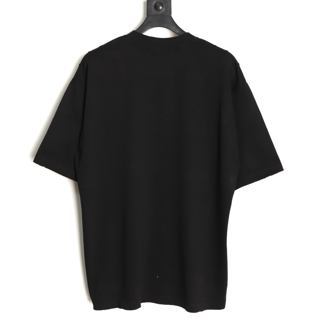 DIOR Short-sleeved T-shirt