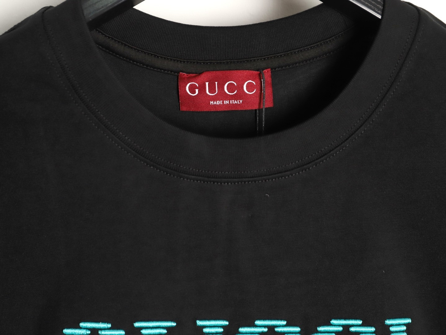 GUCCI Short-sleeved T-shirt