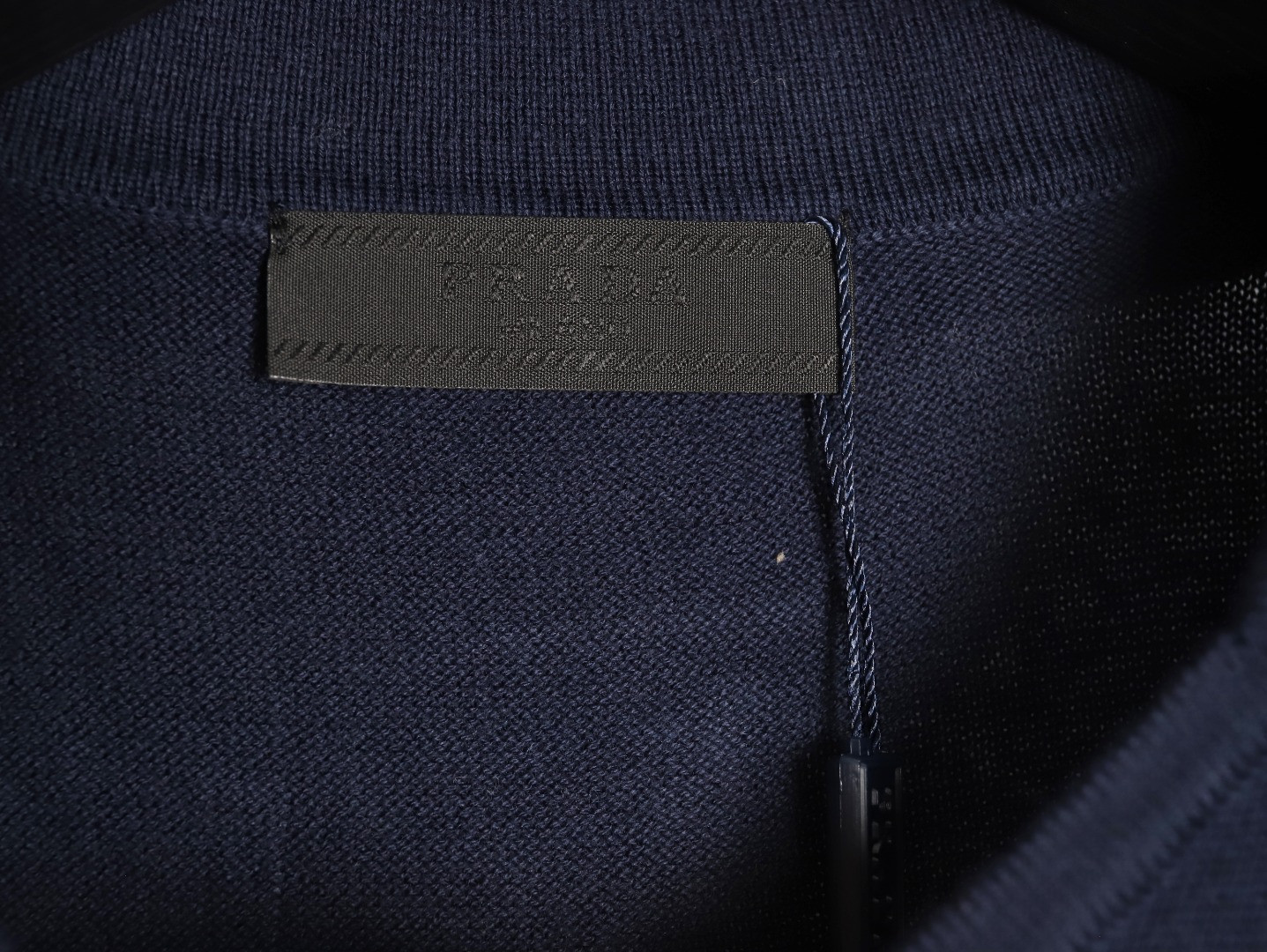 PRADA Short-sleeved Polo shirt