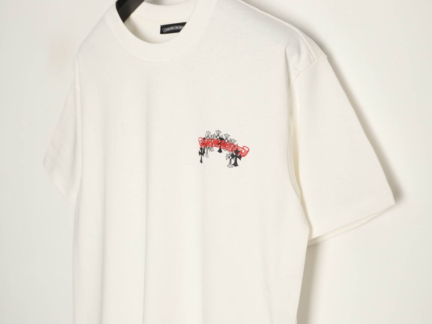 Chrome Hearts Short-sleeved T-shirt