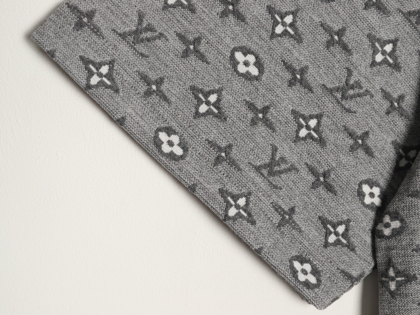 Louis Vuitton 26SS Short-sleeved T-shirt