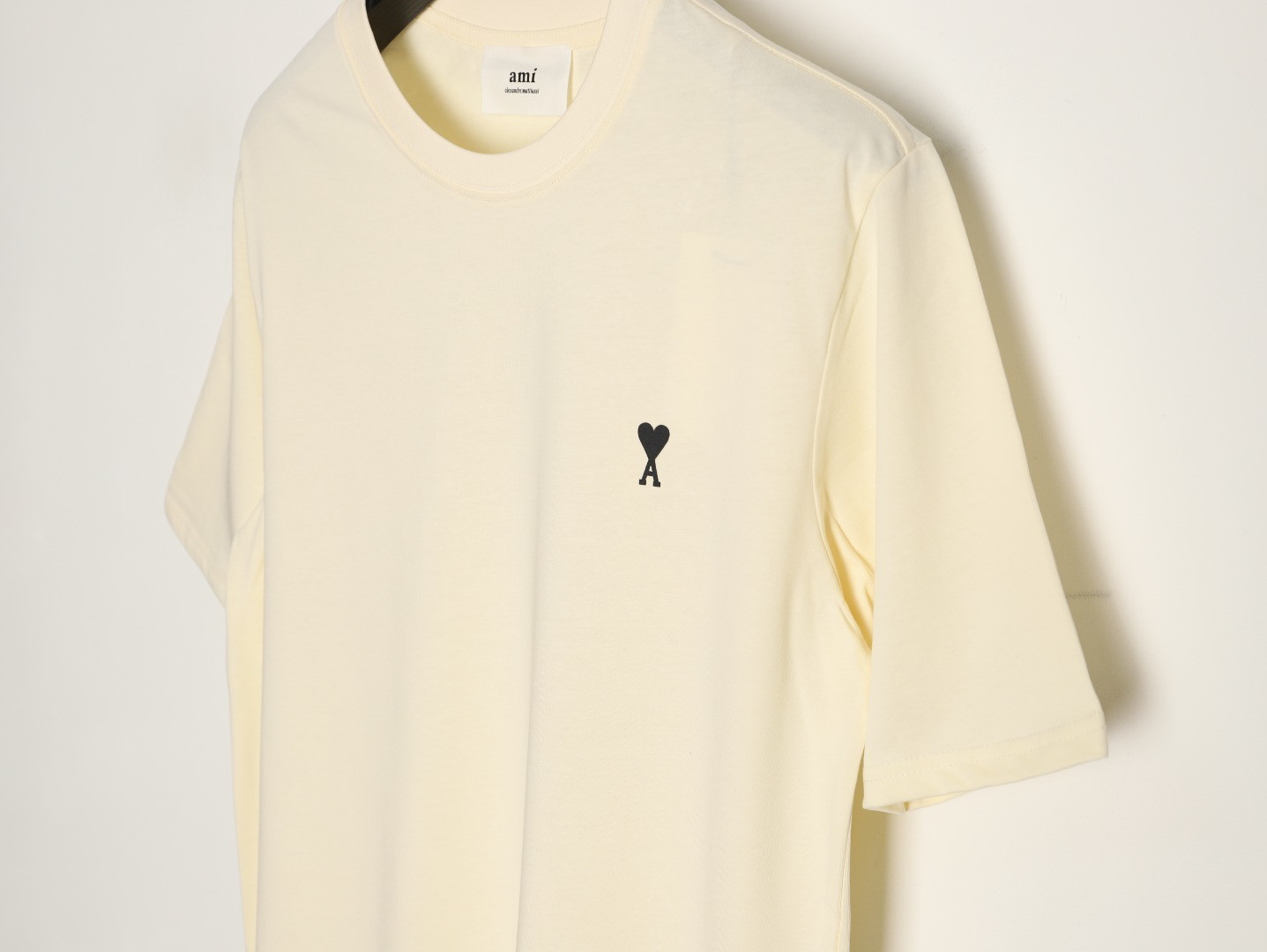 Ami Short-sleeved T-shirt