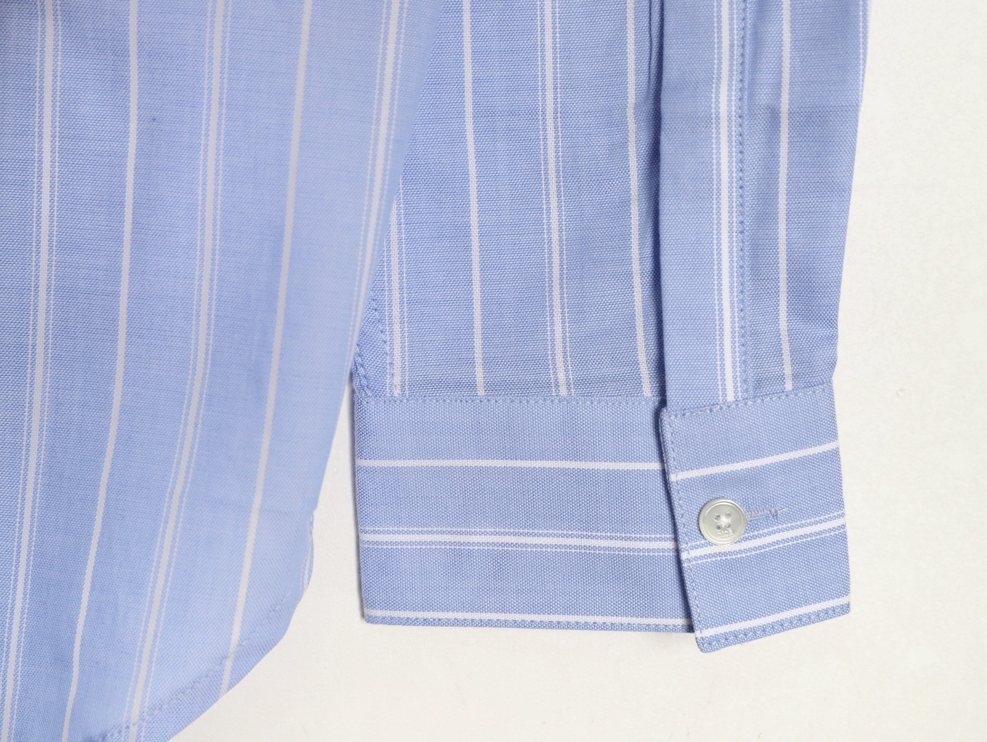 D10r 25ss Long-sleeved Shirts