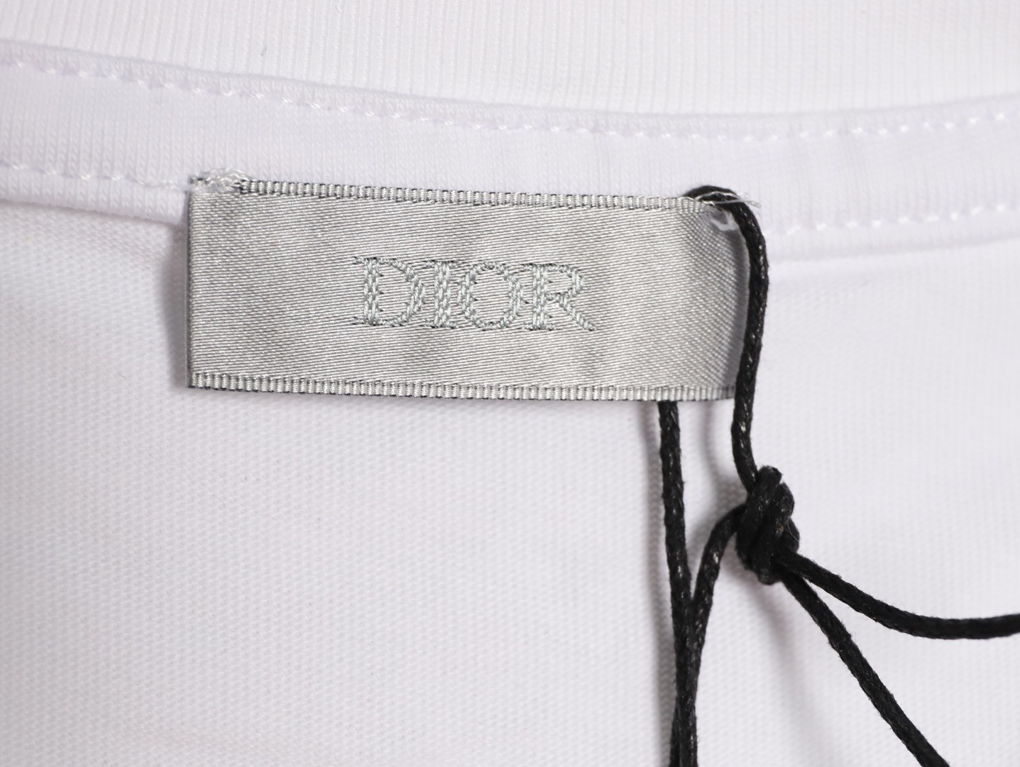 Dior 26ss Short-sleeved T-shirt