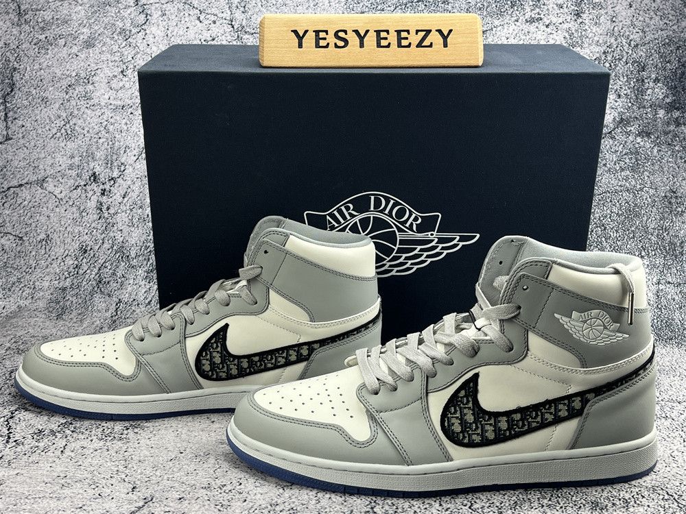 CORRECT UPDATED TOP UA AIR JORDAN 1 RETRO HIGH DR