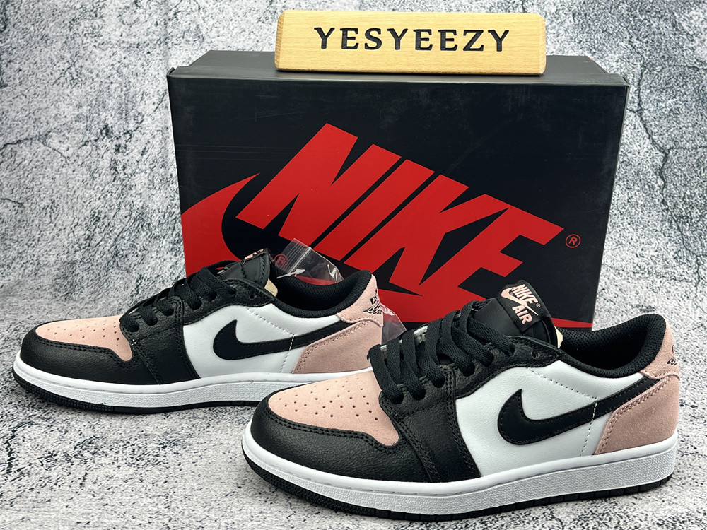 UA AIR JORDAN 1 RETRO LOW OG 