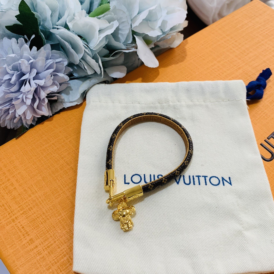 Louis Vuitton Bracelet