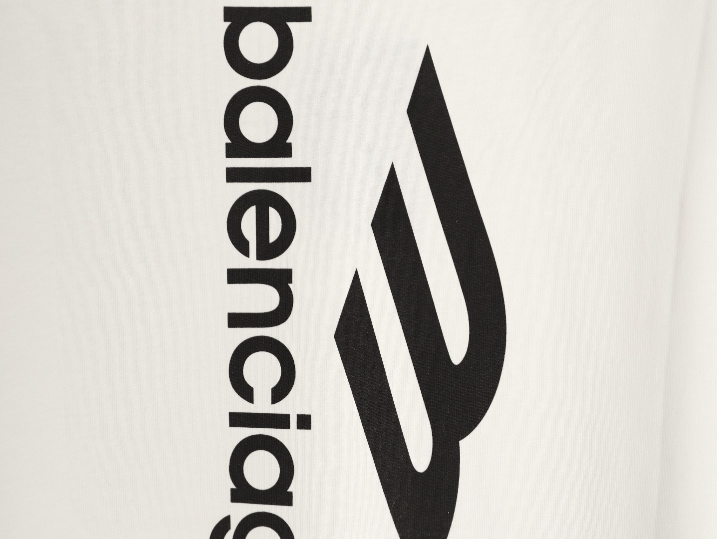 Balenciaga Short-sleeved T-shirt