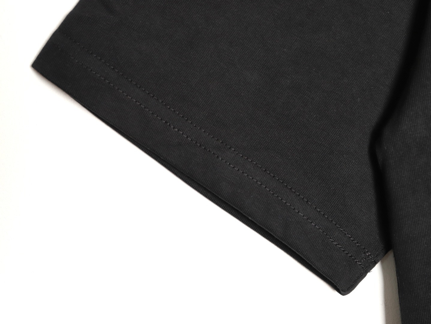 Louis Vuitton 26ss Short-sleeved T-shirt