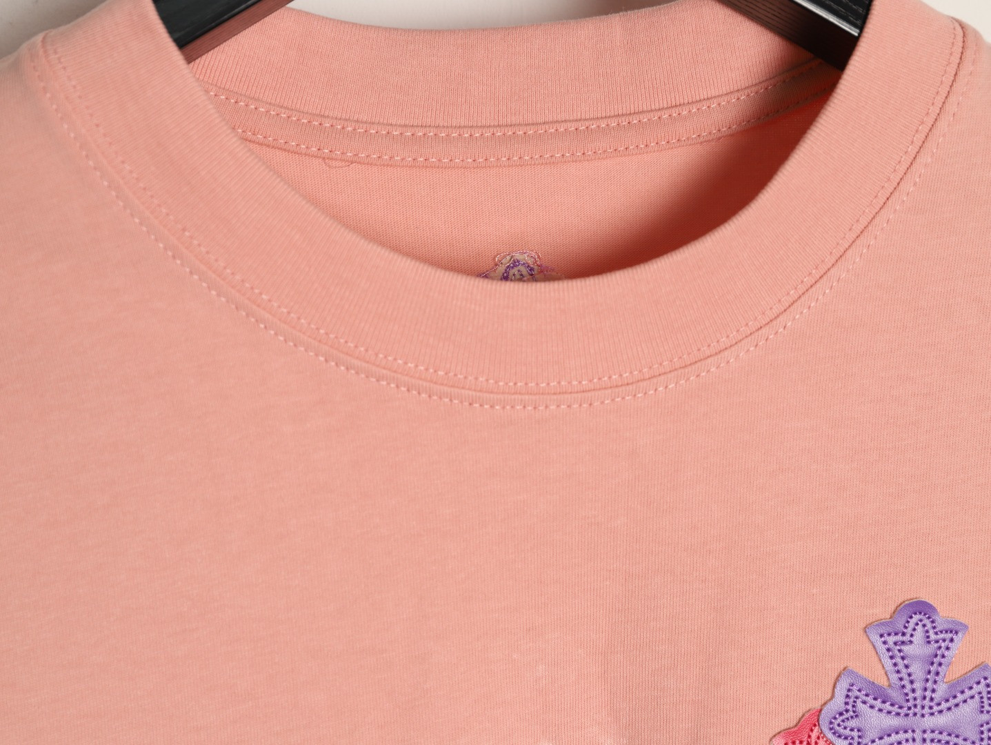 Chrome Hearts Short-sleeved T-shirt