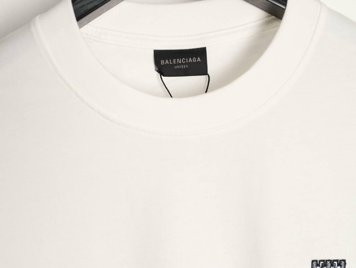 Balenciaga Short-sleeved T-shirt