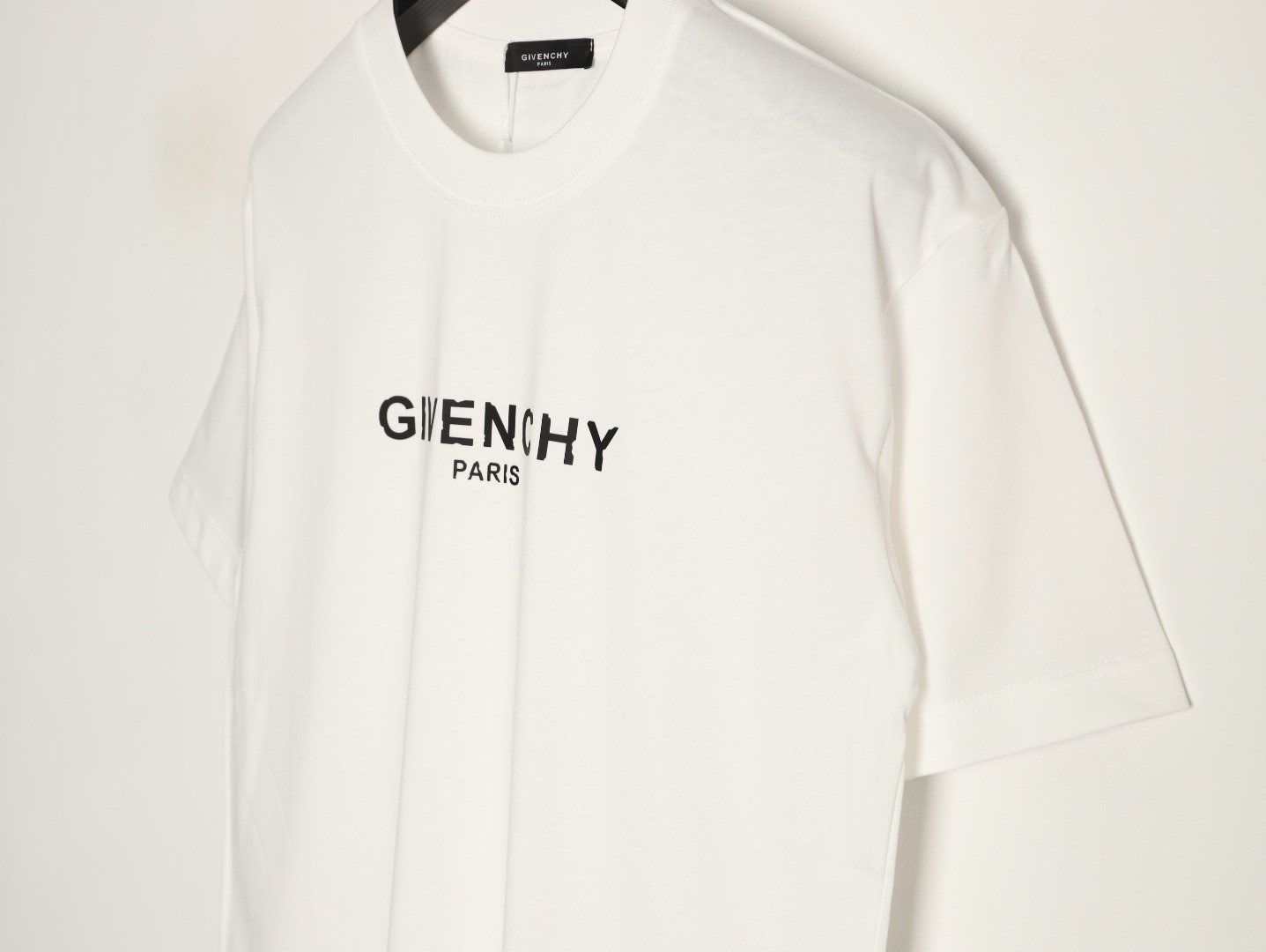 Givenchy Short-sleeved T-shirt