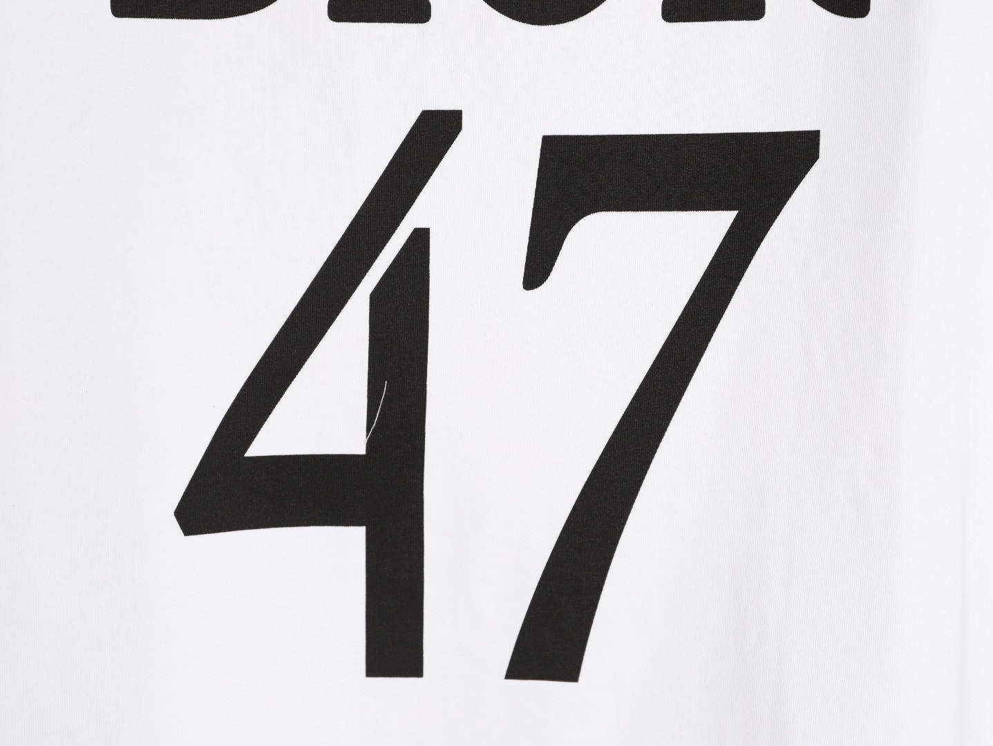 DIOR Short-sleeved T-shirt