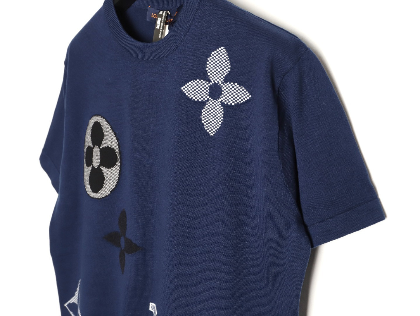 Louis Vuitton Short-sleeved T-shirt