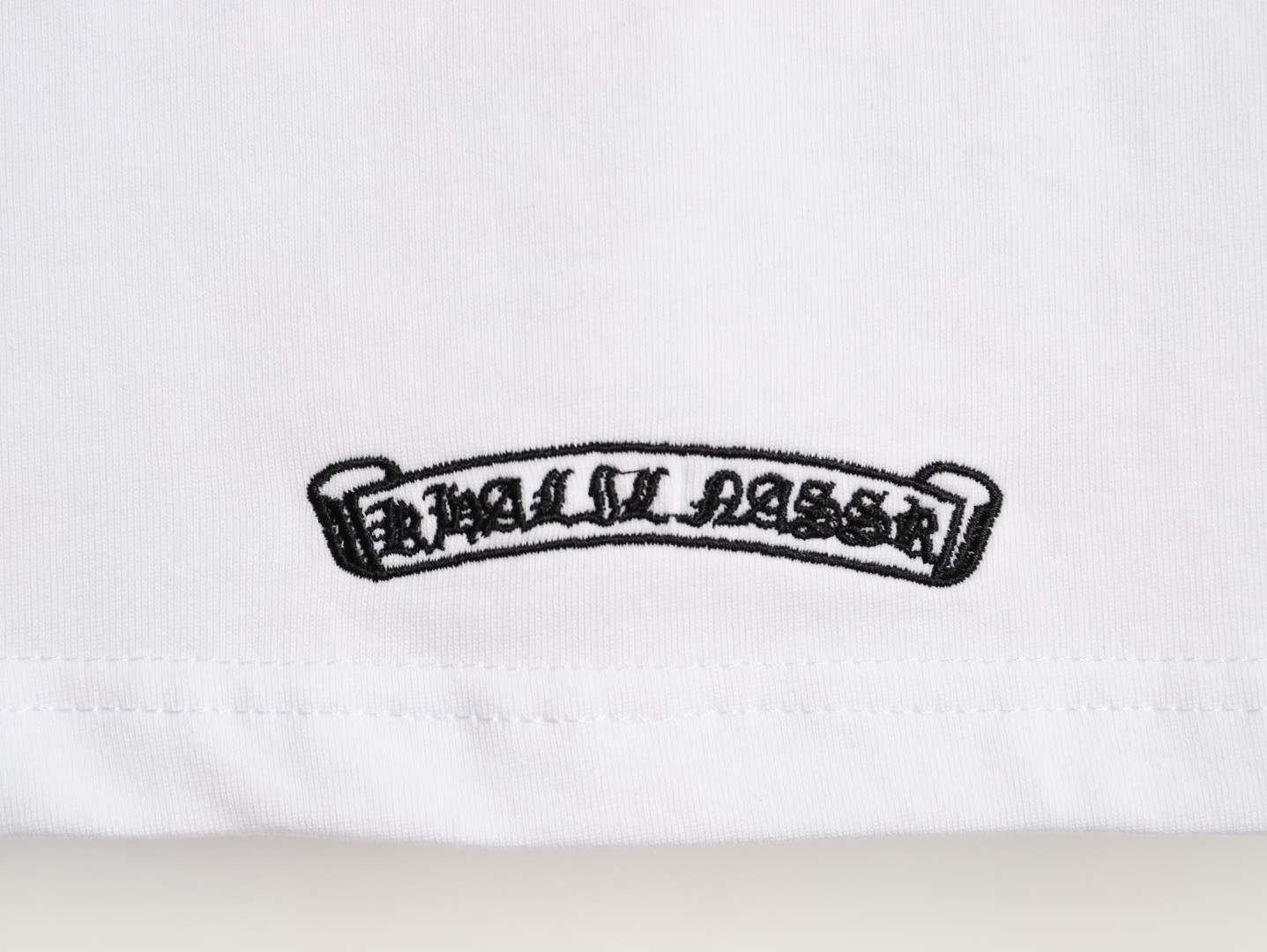 Chrome hearts Short-sleeved T-shirt