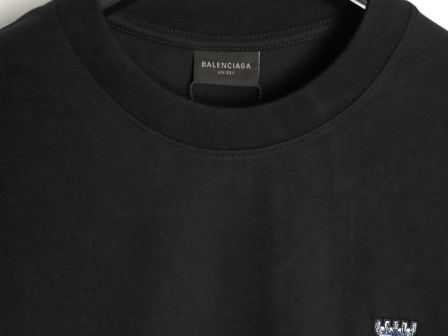 Balenciaga Short-sleeved T-shirt