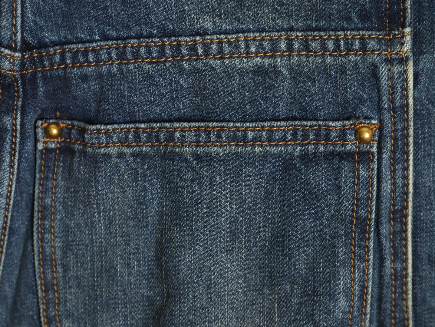 Louis Vuitton Jeans