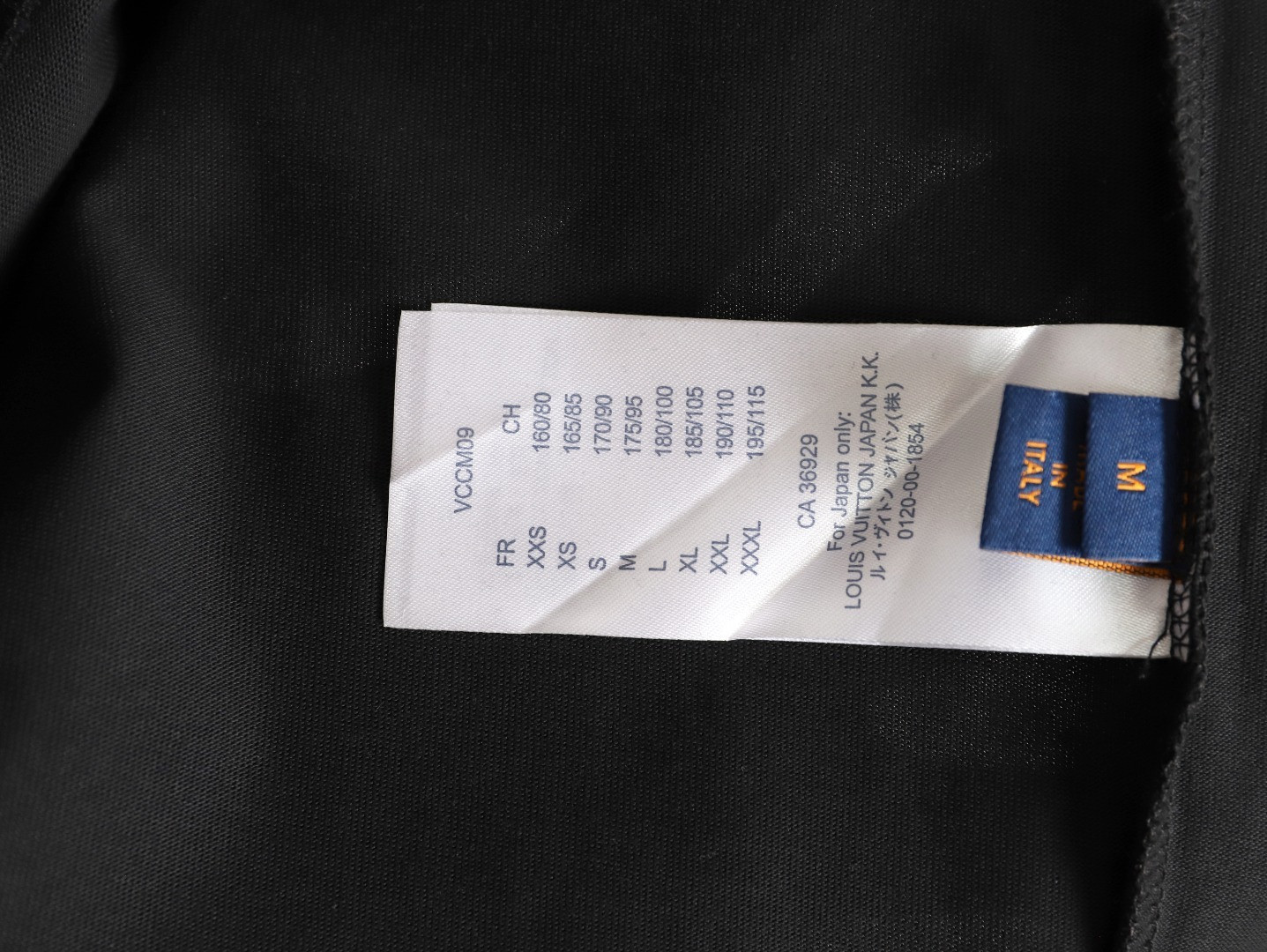 Louis Vuitton 26ss Short-sleeved T-shirt