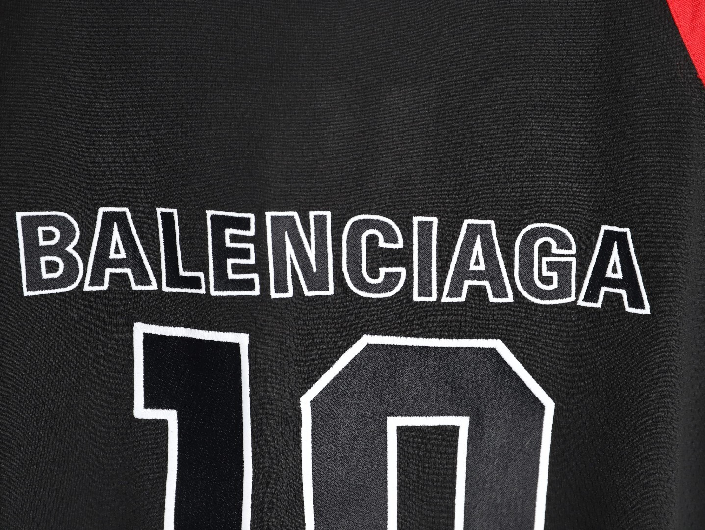 Balenciaga Short-sleeved T-shirt