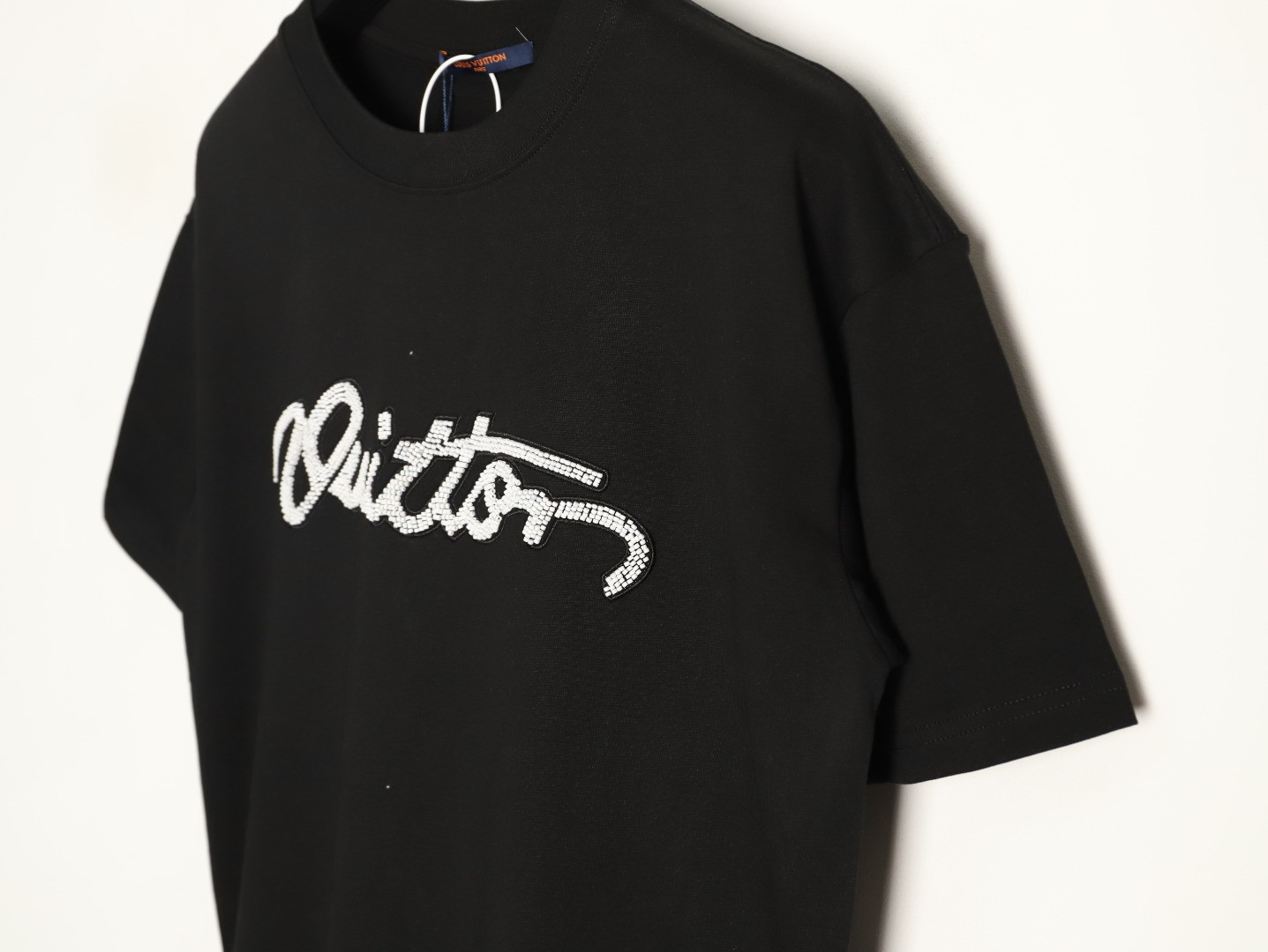 Louis Vuitton 26ss Short-sleeved T-shirt