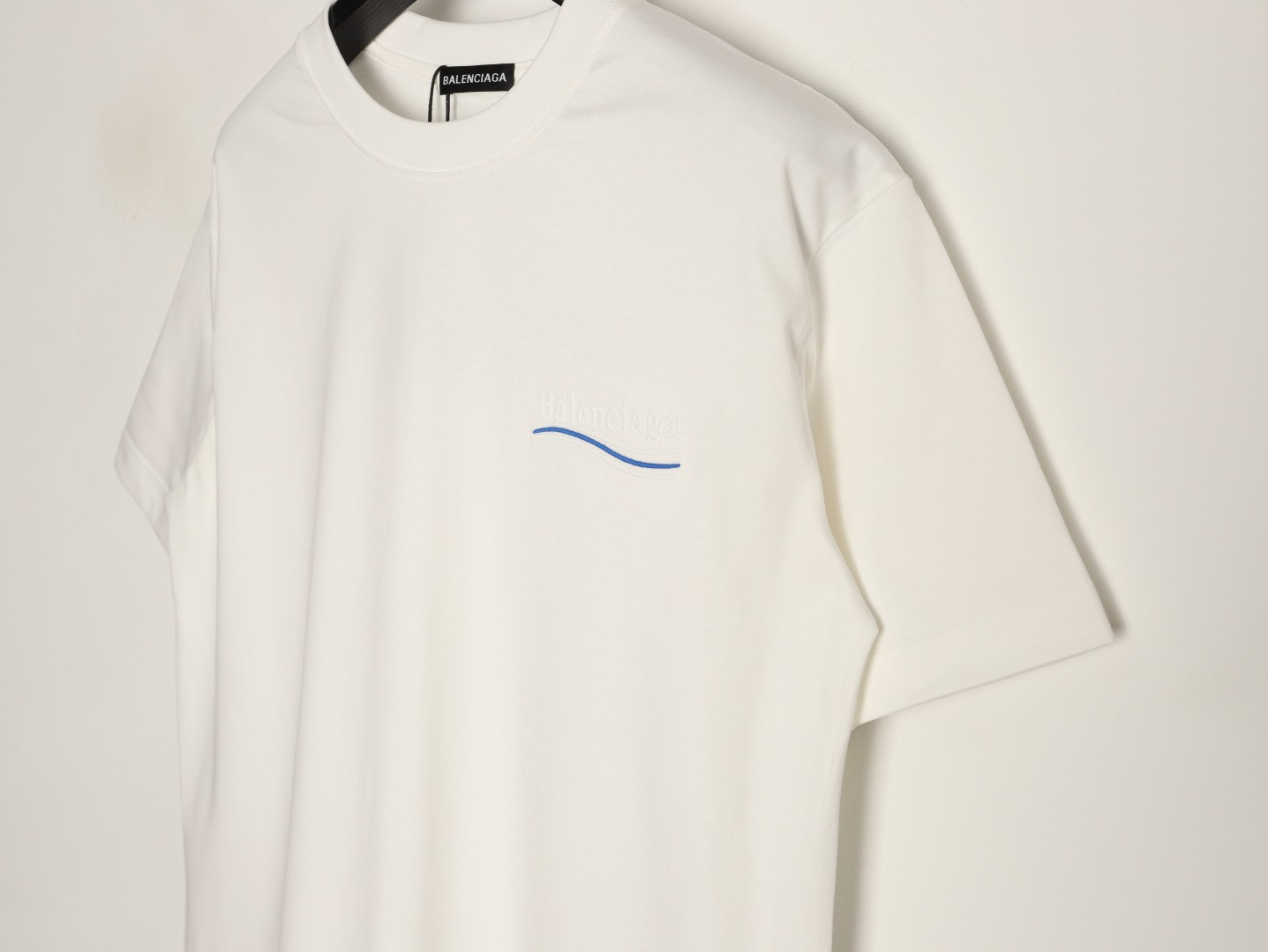 Balenciaga 26ss Short-sleeved T-shirt