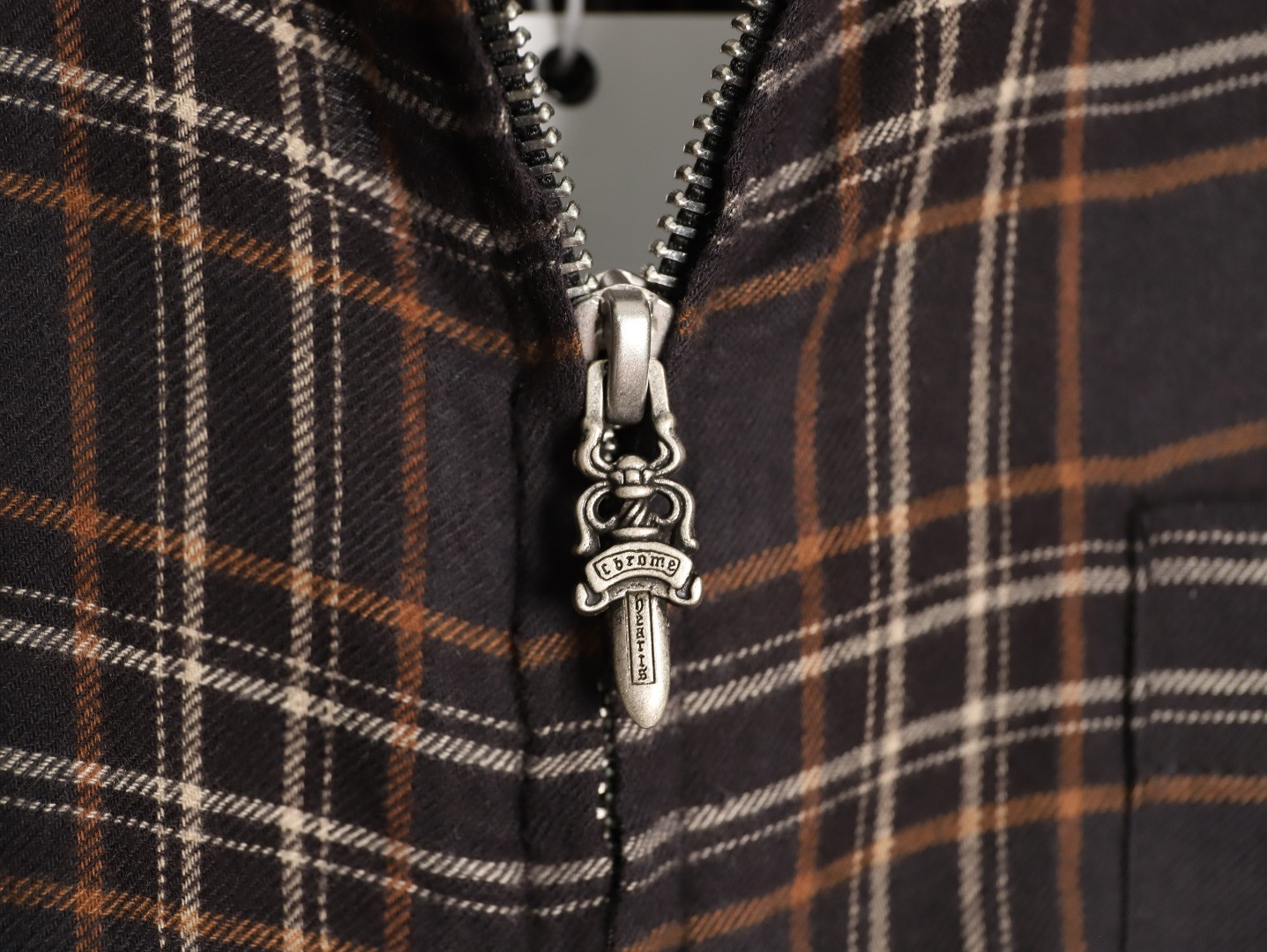 Chrome Hearts Short-sleeved Shirts