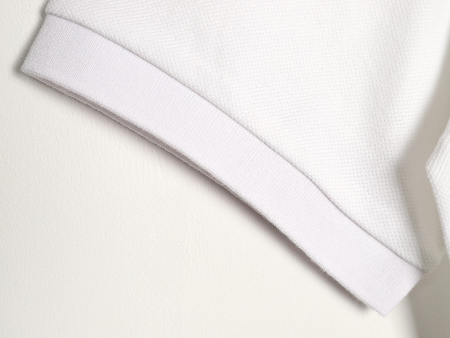 Louis Vuitton LV Short-sleeved Polo shirt