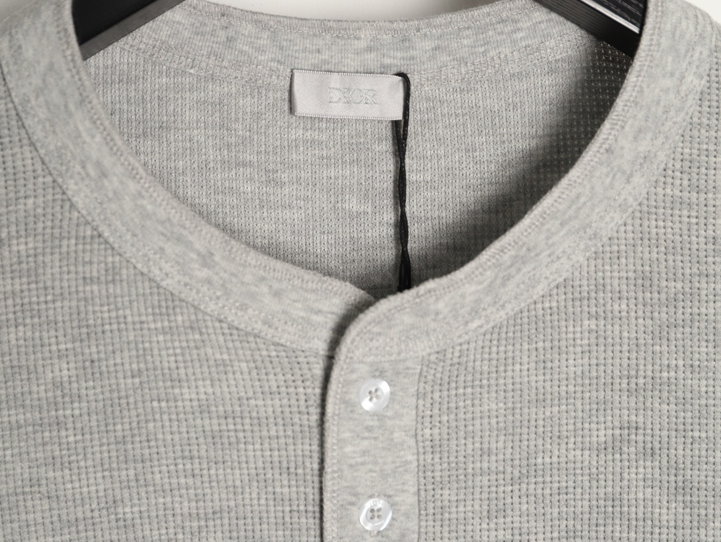 DIOR Short-sleeved T-shirt