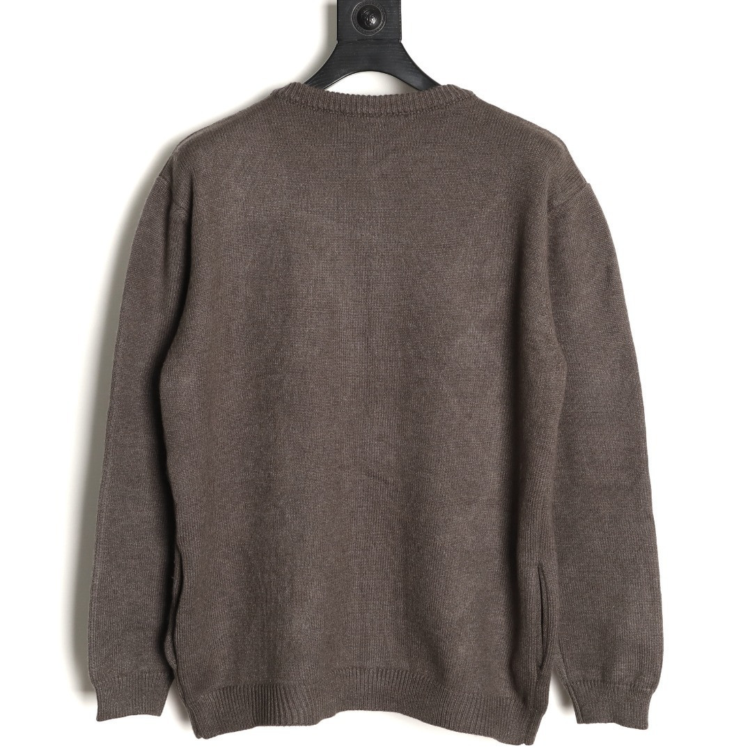 Louis Vuitton LV Knitting Cardigan