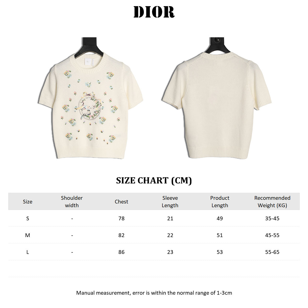 Dior 26SS Women