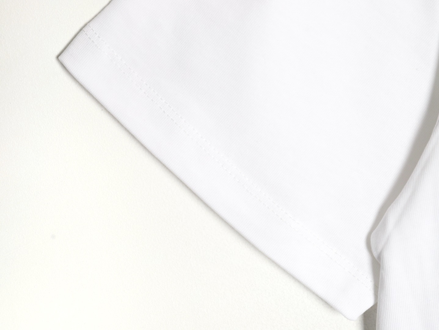 Chanel Short-sleeved T-shirt