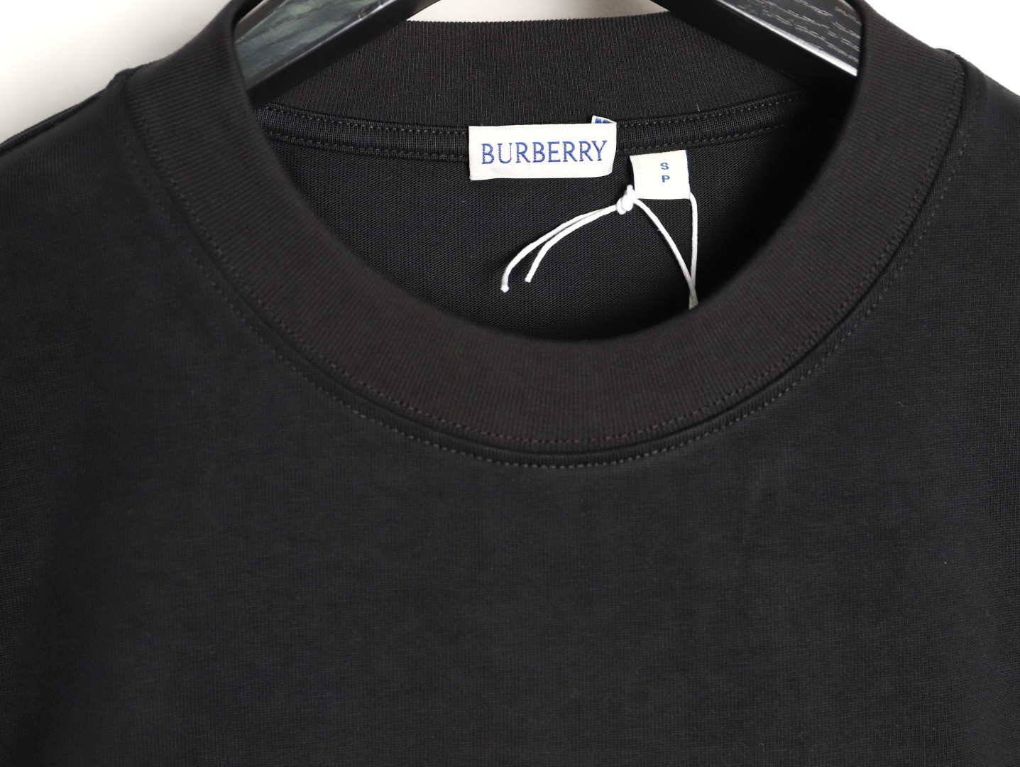 BURBERRY BBR Short-sleeved T-shirt