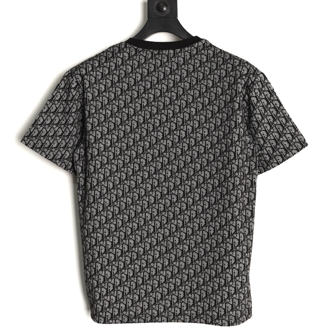 Dior 26SS Short-sleeved T-shirt