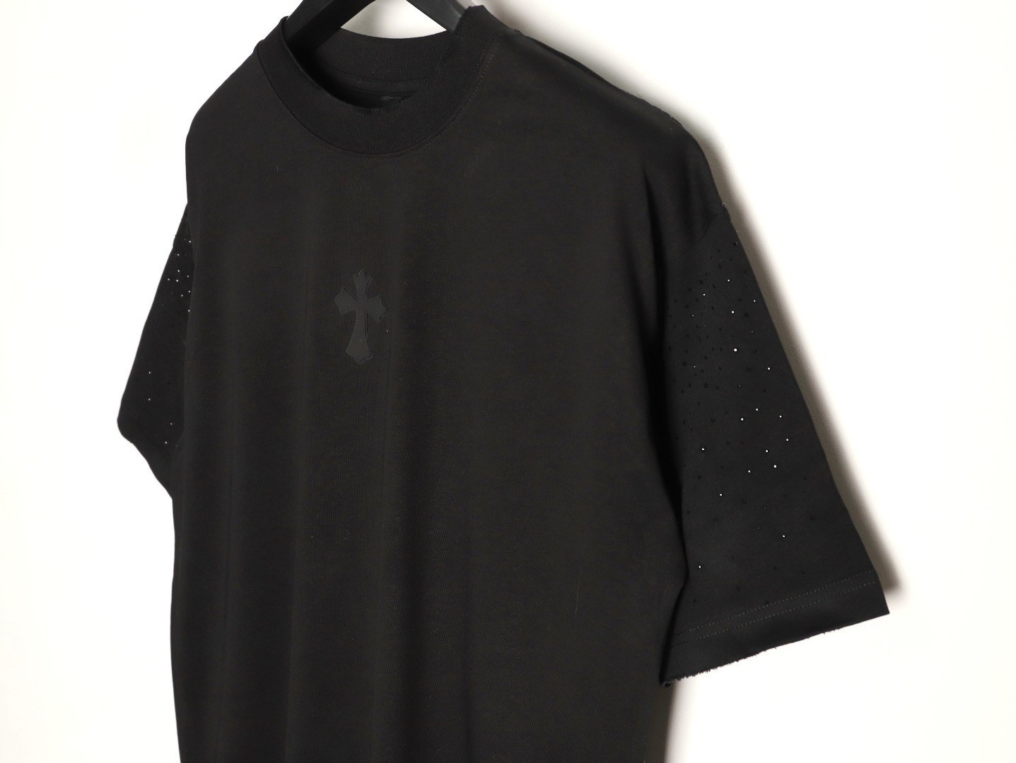 Chrome Hearts Short-sleeved T-shirt
