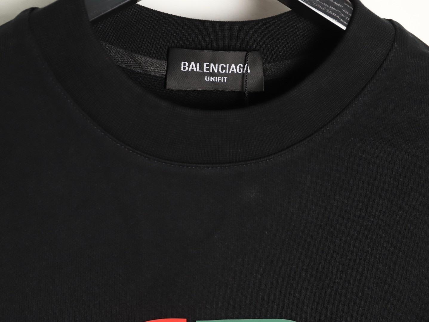 Ba1en*iaga 25FW Hoodies