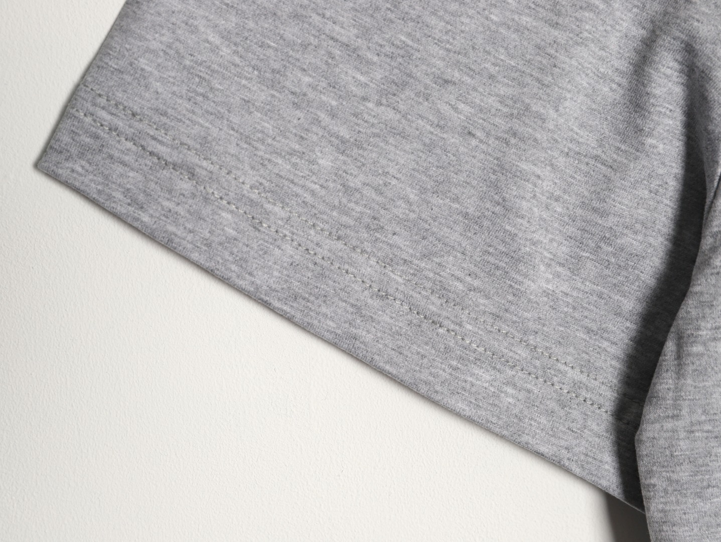 SAINT LAURENT YSL Short-sleeved T-shirt