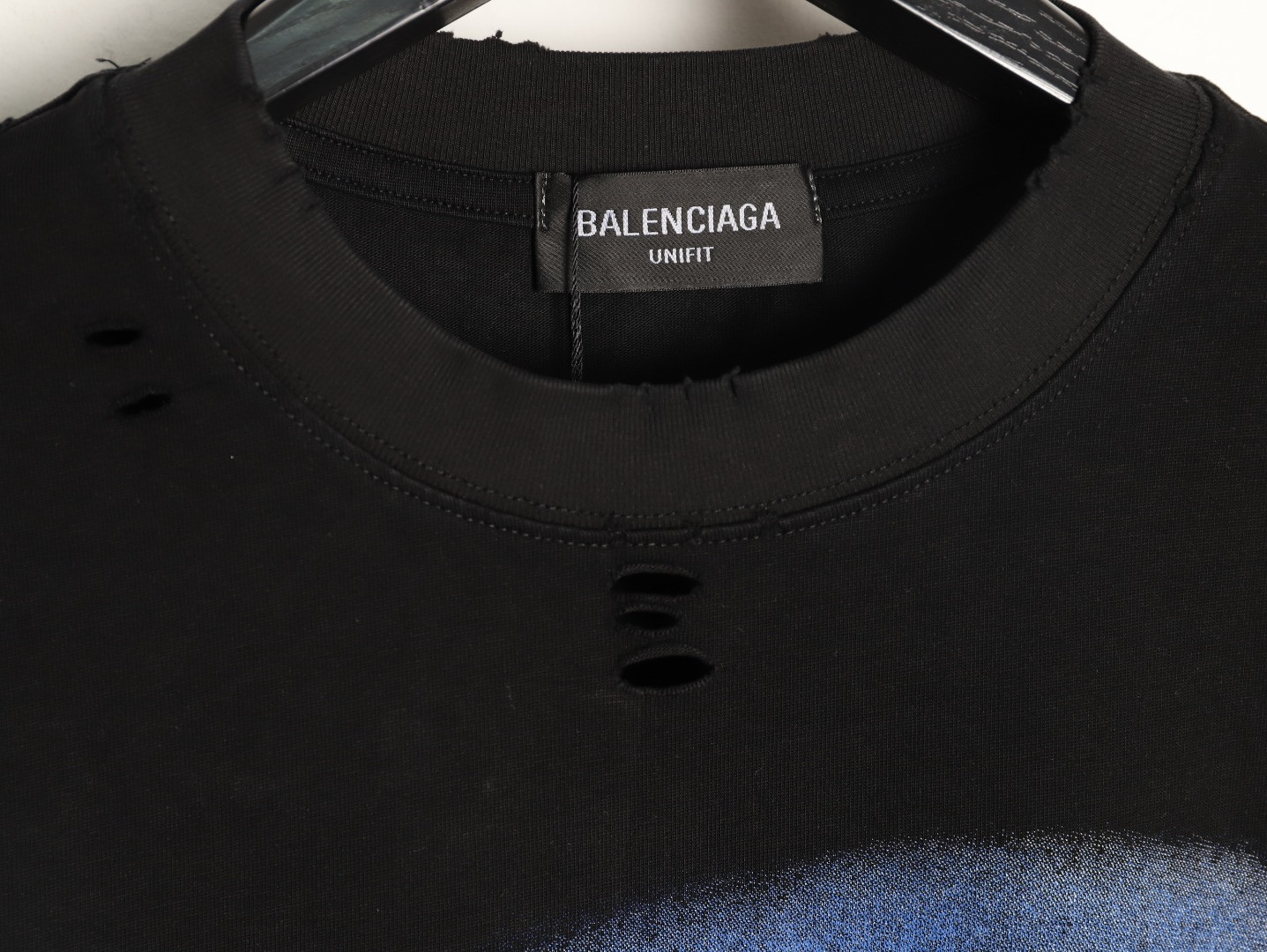 Balenciaga Short-sleeved T-shirt