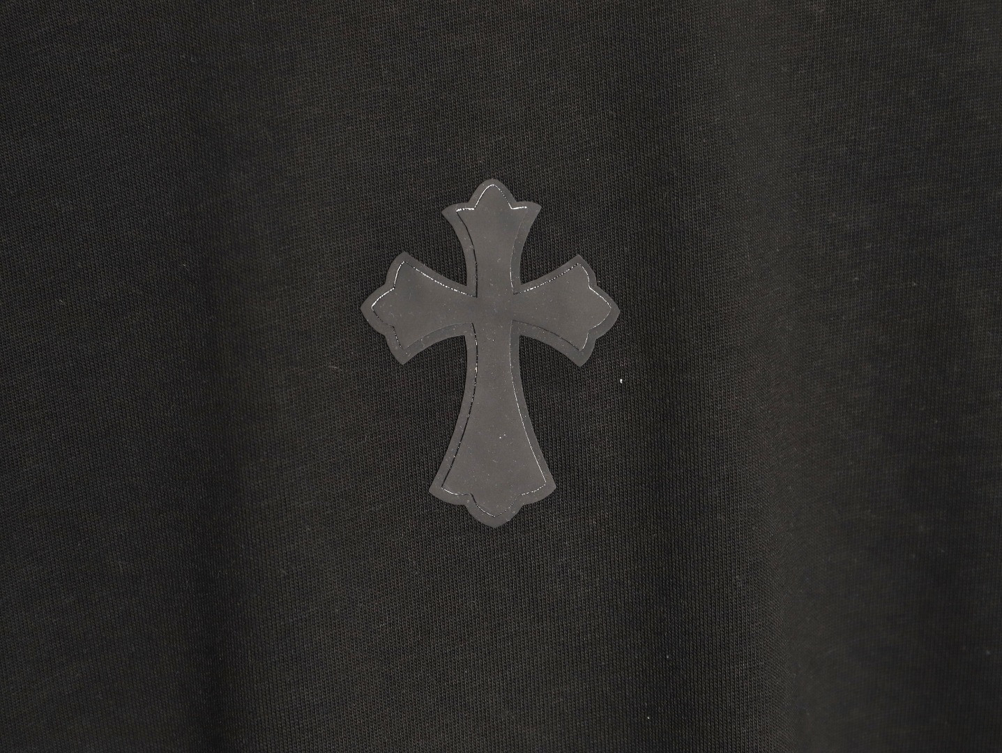 Chrome Hearts Short-sleeved T-shirt