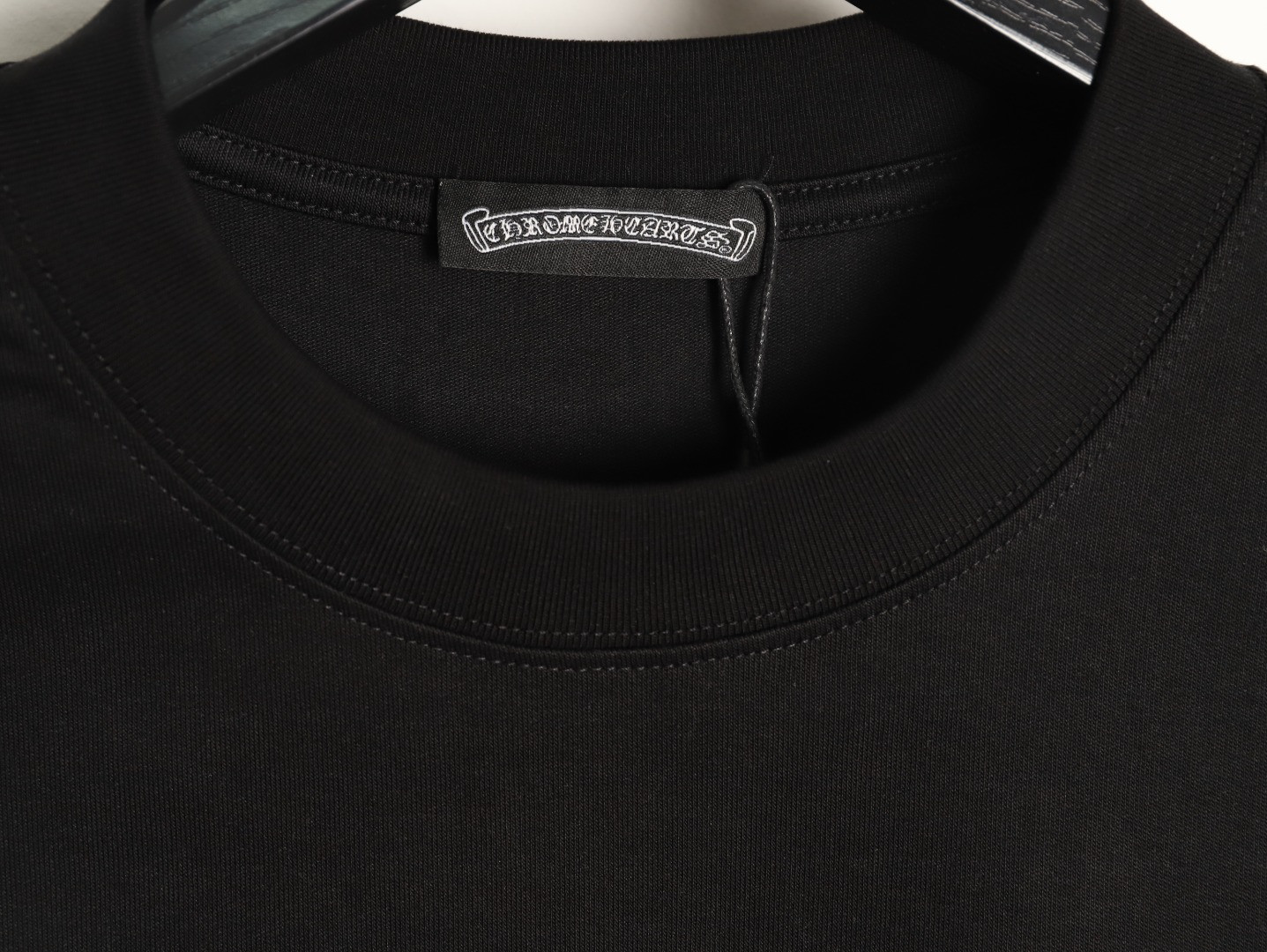 Chrome Hearts Short-sleeved T-shirt