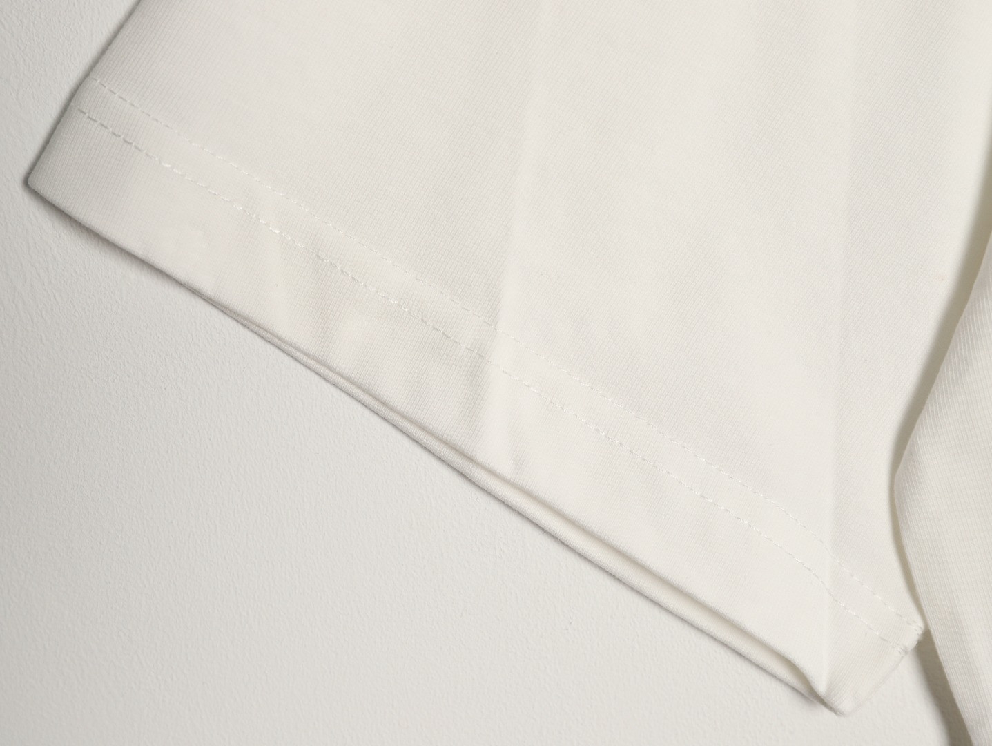 Balenciaga Short-sleeved T-shirt