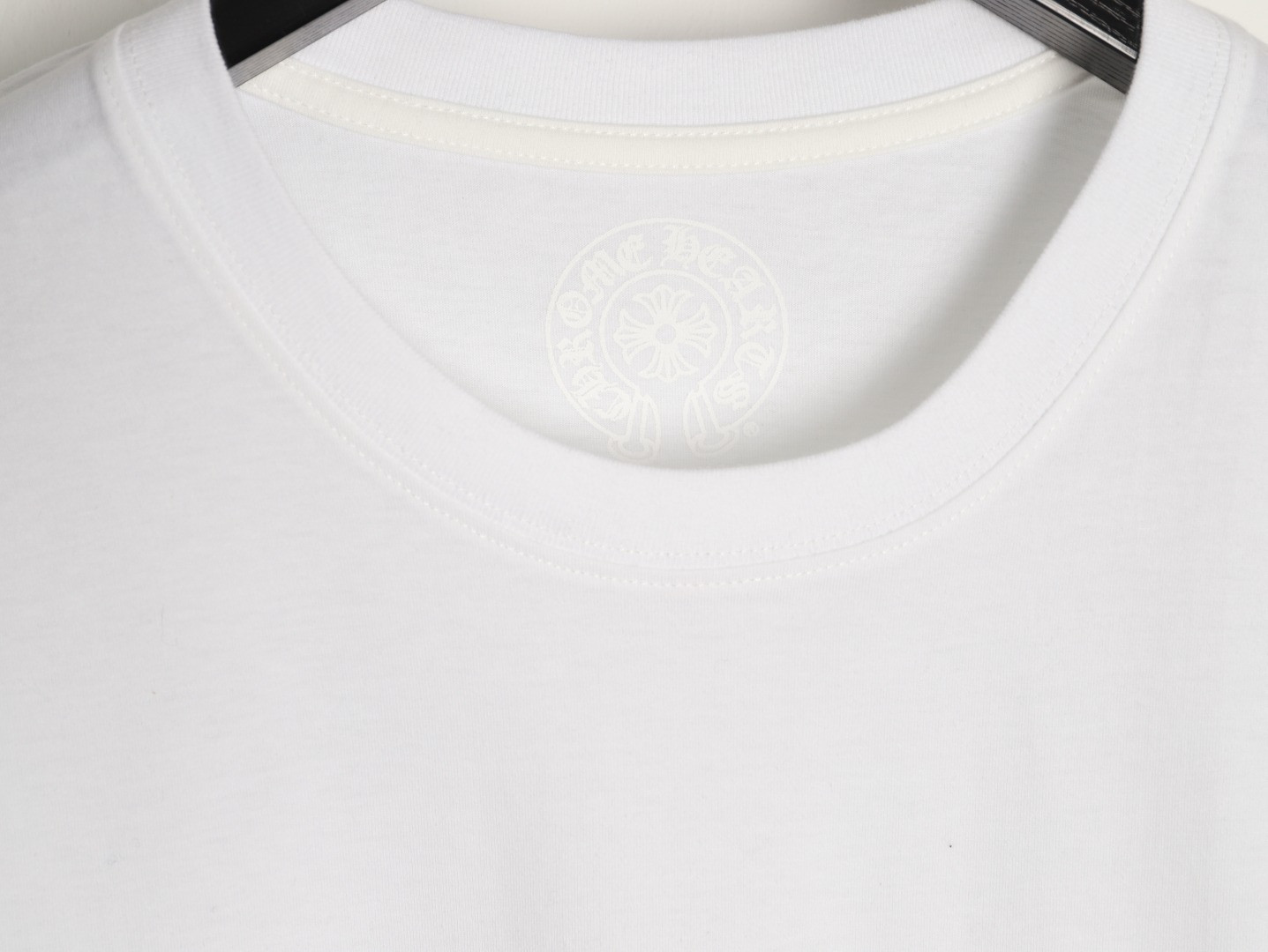 CHROME HEARTS Short-sleeved T-shirt