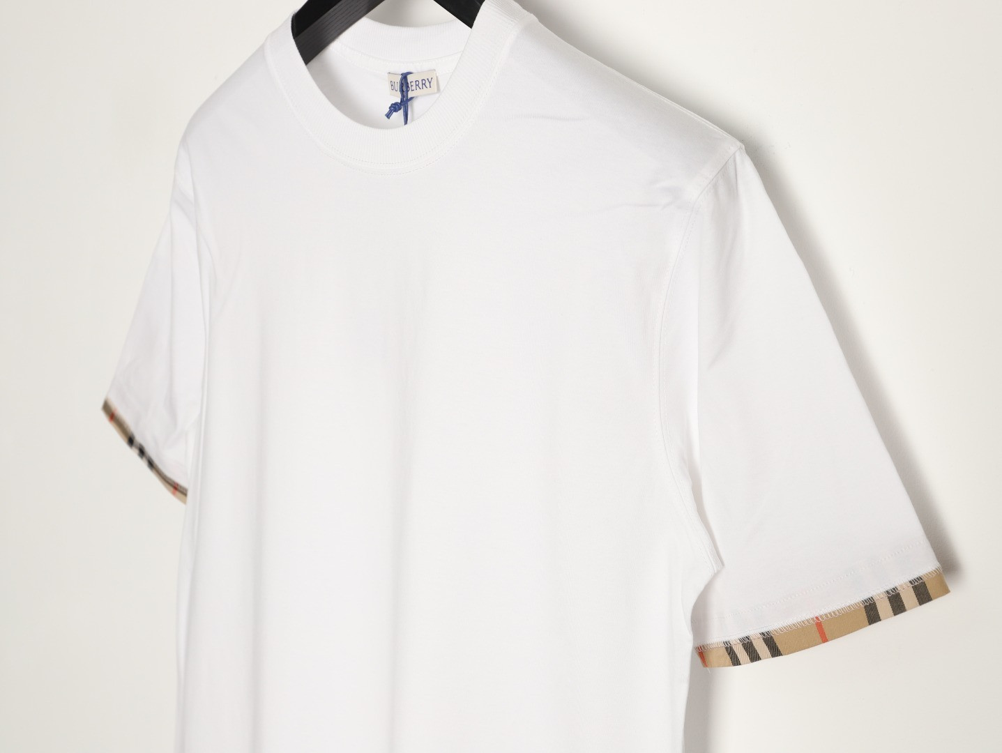 BURBERRY BBR Short-sleeved T-shirt