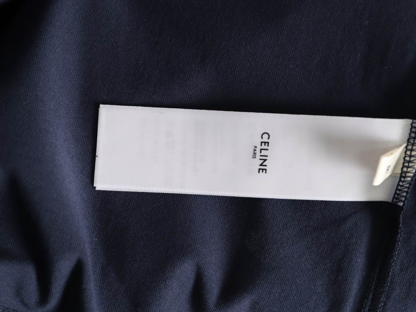 Celine 26SS Short-sleeved T-shirt