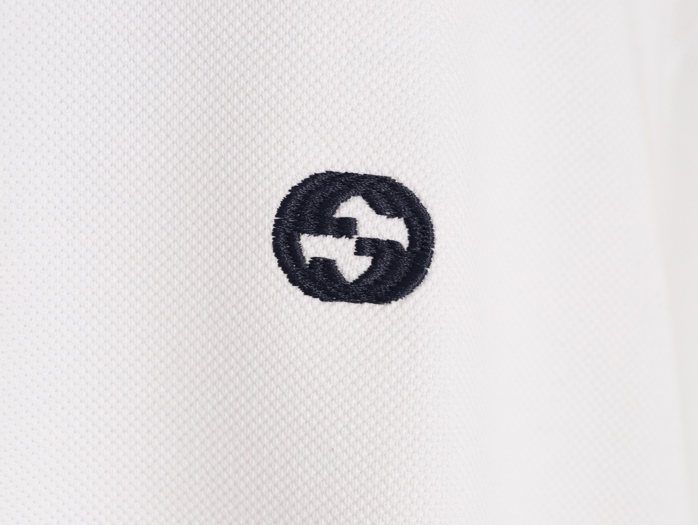 GUCCI Short-sleeved Polo shirt
