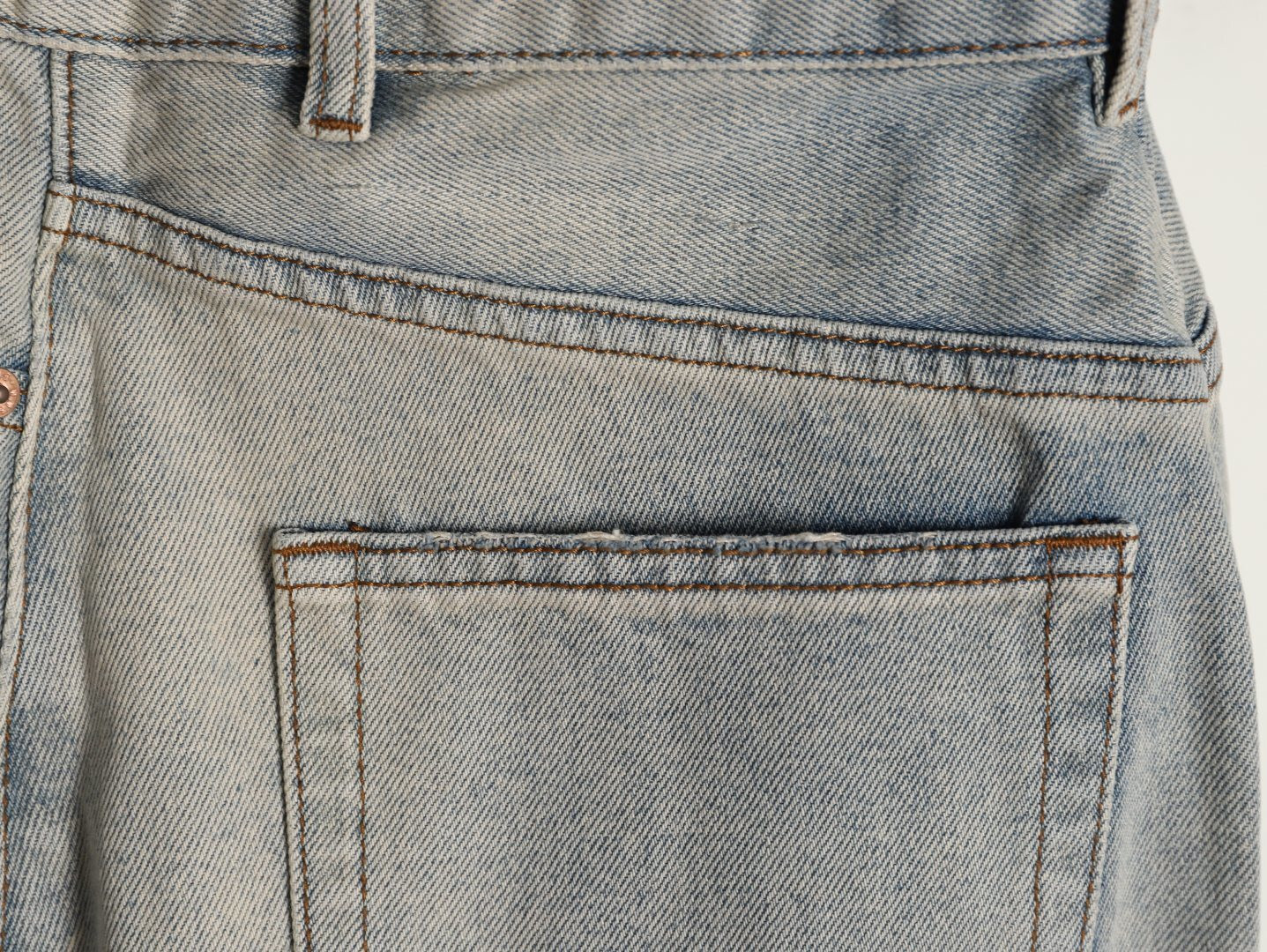 Maison Margiela mm6 Jeans