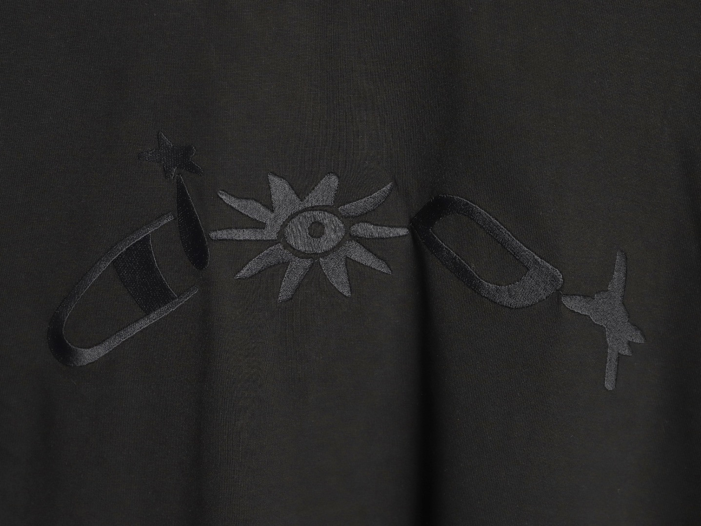 Dior Short-sleeved T-shirt